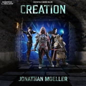 Sevenfold Sword Online: Creation