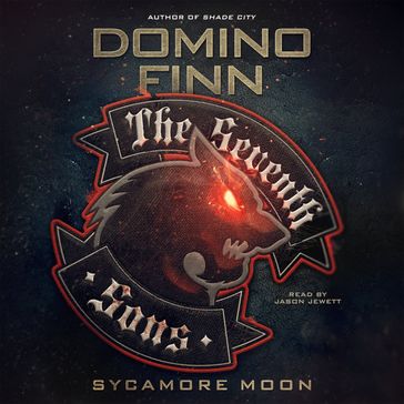 Seventh Sons, The - Domino Finn