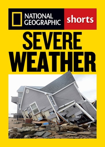 Severe Weather - Geographic National