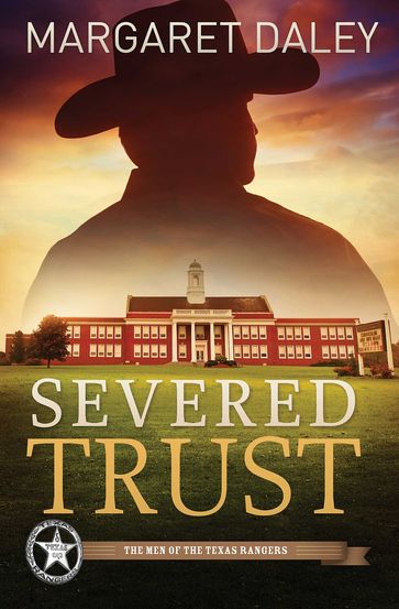 Severed Trust - Margaret Daley