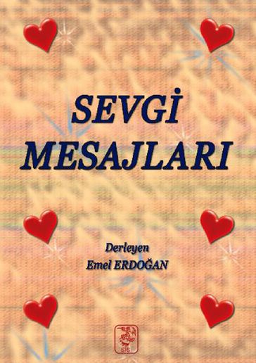 Sevgi Mesajlar - Emel Erdoan