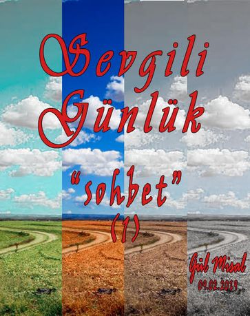 Sevgili Günlük Part 1 - Gul Misal