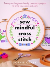 Sew Mindful Cross Stitch