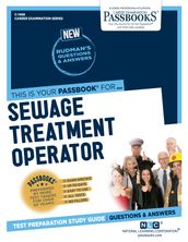 Sewage Treatment Operator