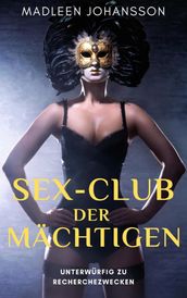 Sex-Club der Mächtigen