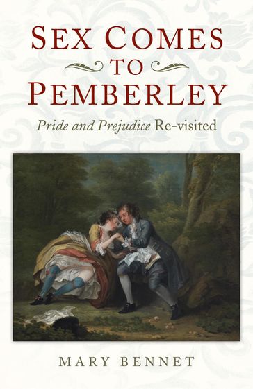 Sex Comes to Pemberley - Mary Bennet