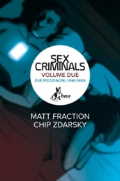 Sex Criminals 2