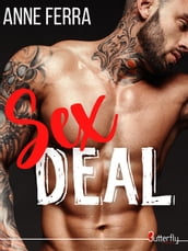 Sex DEAL - Teaser