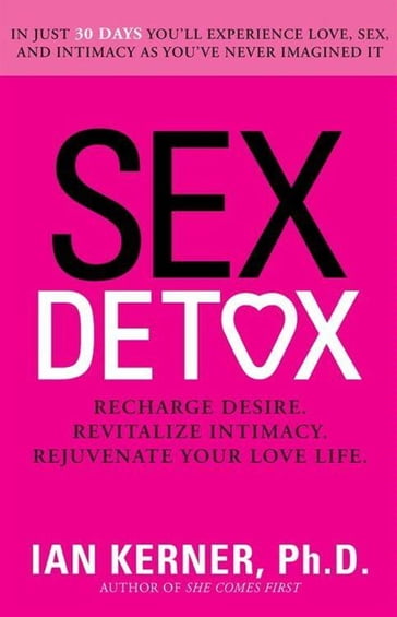 Sex Detox - Ian Kerner