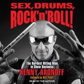 Sex, Drums, Rock 