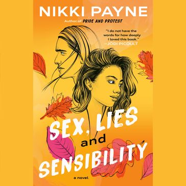 Sex, Lies and Sensibility - Nikki Payne