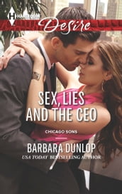 Sex, Lies and the CEO