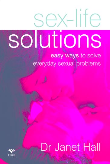 Sex-Life Solutions - Dr Janet Hall