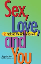 Sex, Love, and You