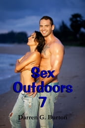 Sex Outdoors 7