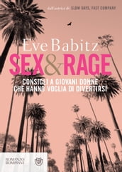 Sex & Rage (edizione italiana)
