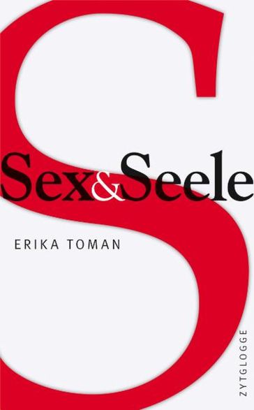 Sex & Seele - Erika Toman