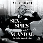 Sex, Spies and Scandal