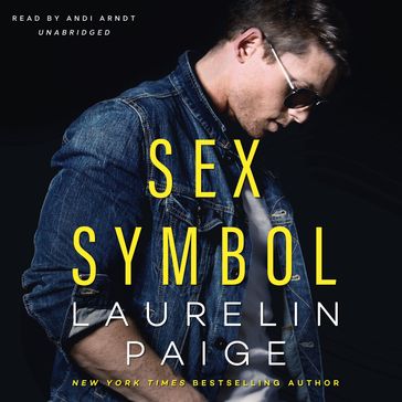 Sex Symbol - Laurelin Paige