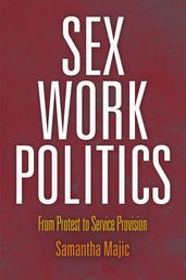 Sex Work Politics