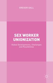 Sex Worker Unionization