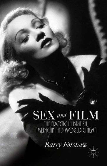 Sex and Film - B. Forshaw