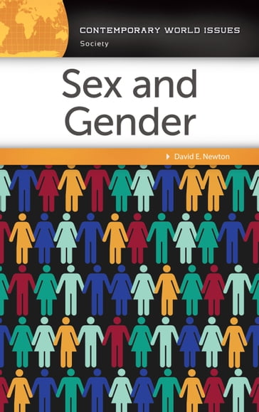 Sex and Gender - David E. Newton