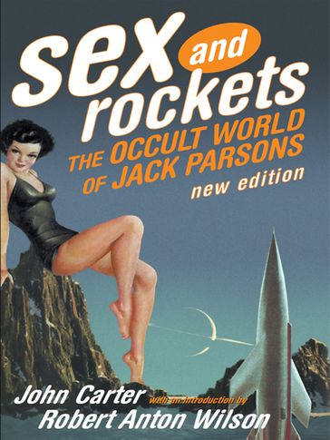 Sex and Rockets - John Carter