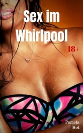 Sex im Whirlpool