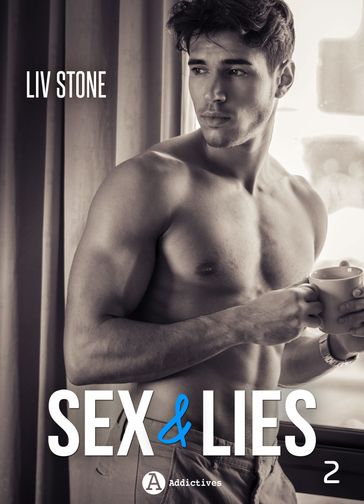 Sex & lies - Vol. 2 - Liv Stone