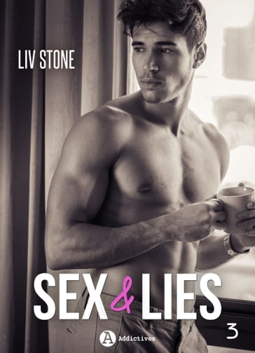 Sex & lies - Vol. 3 - Liv Stone