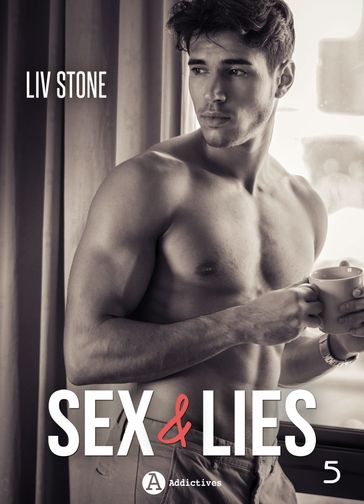 Sex & lies - Vol. 5 - Liv Stone