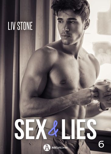 Sex & lies - Vol. 6 - Liv Stone