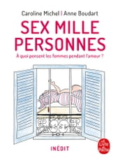 Sex mille personnes