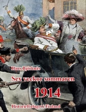 Sex veckor sommaren 1914