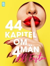 Sex/Life - 44 kapitel om 4 män