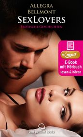 SexLovers Erotische Geschichten Erotik Audio Story Erotisches Hörbuch