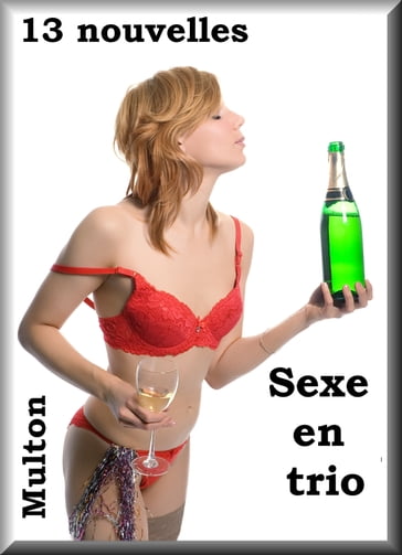 Sexe en trio - Multon