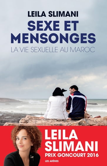 Sexe et mensonges - Leila Slimani