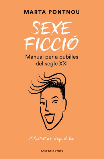 Sexe ficció - Marta Pontnou