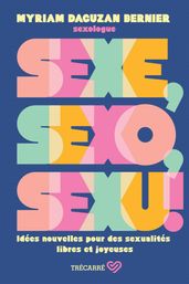 Sexe, sexo, sexu !