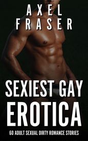 Sexiest Gay Erotica