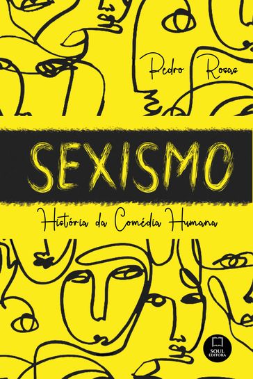 Sexismo - Pedro Rosas