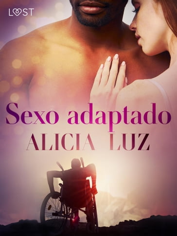 Sexo adaptado  Un nuevo erotismo - Alicia Luz