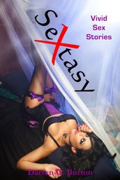 Sextasy: Vivid Sex Stories