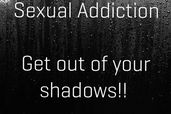 Sexual Addiction