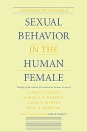 Sexual Behavior in the Human Female