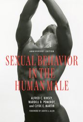 Sexual Behavior in the Human Male