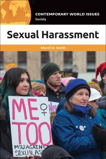 Sexual Harassment - Merril D. Smith