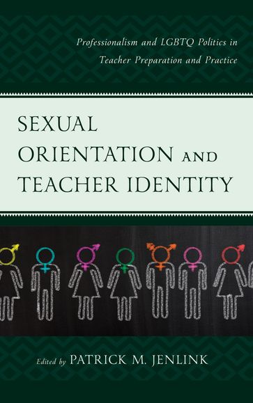 Sexual Orientation and Teacher Identity